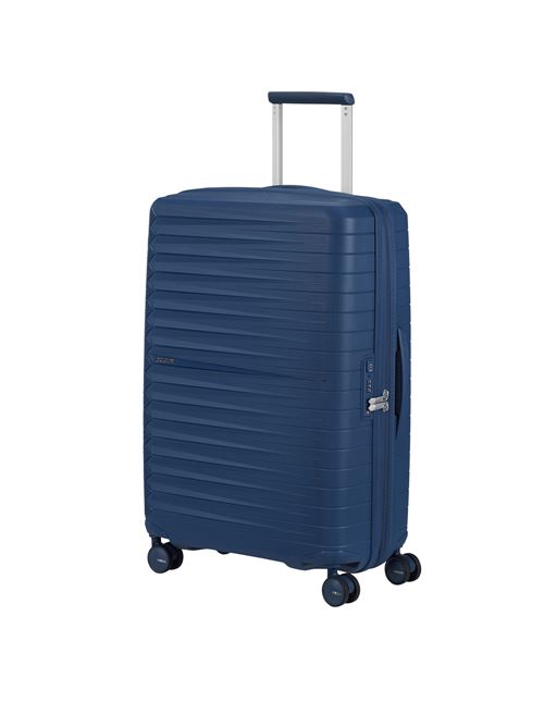 Fastforward trolley medio SAMSONITE | 155260NAVY BLUE